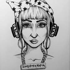 Stream Jasmin Webb music