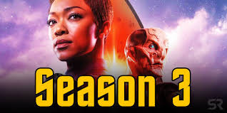 Quavo initially stated in an october 2018 interview that the album would be released at the top of 2019.. Star Trek Discovery Season 3 Release Date Cast And See What Will Happen Next Pop Culture Times