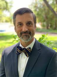 Michael Foley, Ph.D.