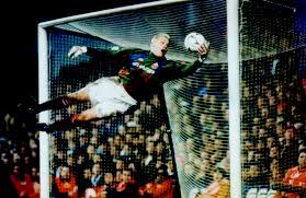 Schmeichel spielte zuletzt bei манчестер сити (сити). Peter Schmeichel Moglicherweise Das Zweitbeste Torhuter In Der Geschichte Des Fussballs