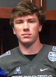 Garrett Sapp's Instagram, Twitter & Facebook