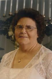 Candice Gaynell Bryant Woolwine (June 15, 1947