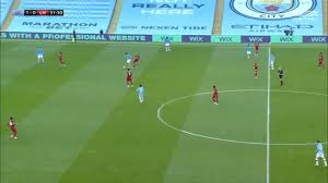 Enjoy the match between manchester city and manchester united, taking place at england on march 7th, 2021, 4:30 pm. Case Study Manchester City 4 0 Liverpool 2 7 2020 Holding Midfield
