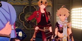 Genshin Impact: Best Raiden Sub-Dps Build