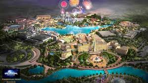 universal studios to open its largest theme park in china universal parks universal studios theme park universal islands of adventure