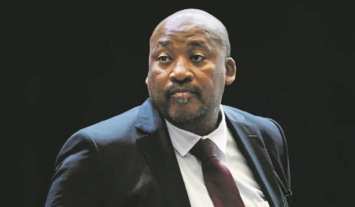 ActionSA Has Reported Minister Gayton McKenzie to the Human Rights  Commission for Racist Social Media Posts - ActionSA