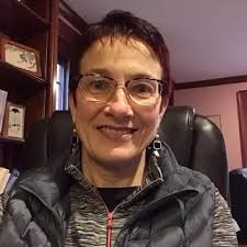 Dr. Mary Anne Albaugh, MD