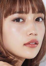 川口春奈 顔アップ特集 綺麗な女優 アイドル モデル 芸能人の顔アップ画像研究所 顔面アップ同好会 顔好きによる顔好きのための好きサイト 顔 ジャパニーズビューティー かわいいポスター