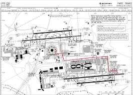 references charles de gaulle international airport