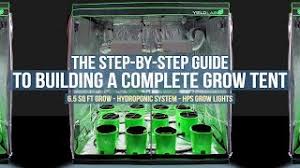 Maybe you would like to learn more about one of these? Yield Lab 6 5x6 5 Ft S810 Full Spectrum Led Hydroponic Indoor Greenhouse Complete Grow Tent Kit