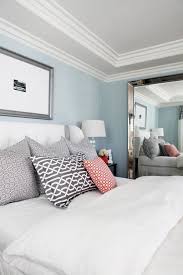 I chose steam, against the advise of a designer who wanted me to paint all my trim and crown molding with swiss coffee to match, because i wanted a crisper looking white for trim. Crown Molding Ideas Fabulous Ceiling Designs And Decorations