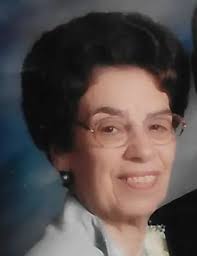 Obituary information for Bernice Kondrat