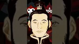 What Happened to Iroh's Son?(Lu Ten)#shorts