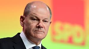 Check out the latest pictures, photos and images of annalena baerbock and olaf scholz. Spd Parteitag Olaf Scholz Erwartet Segen Fur Kanzlerkandidatur Br24