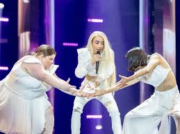 Eurovision 2020 grand final 🇳🇱. Eurovision 2021 France Will Replace Destination Eurovision With A New National Selection Wiwibloggs