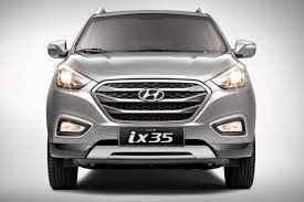 Wann kommt der neue hyundai ix35? Neuer Hyundai Ix 35 2020 Fotos Preis Datenblatt Und Verbrauch