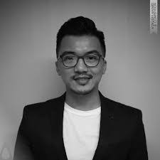 Andy Wan's Instagram, Twitter & Facebook