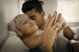 Maybe you would like to learn more about one of these? What Finger Do You Wear A Promise Ring On Lovetoknow