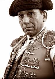 Toreros Mexicanos: LONGINOS MENDOZA