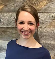 Kelli Barton Schneider — electric edge