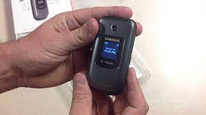 Solavei Phones - Samsung T139 Review ...