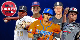 This year's draft will be held in denver in conjunction with the. Top 2021 Mlb Draft Prospects