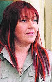 Brave twins fought to save mum