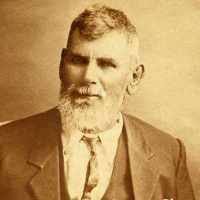 George Frederick William Weston McLean (1843–1923)