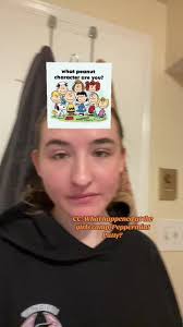 Peppermint Patty's Emotional Encounter with the Little Red Haired Girl