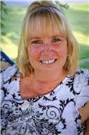 Obituary information for Kathryn Byford