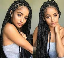 Buy braid human hair extensions and get the best deals at the lowest prices on ebay! Human Hair Box Braids 60 Off Cypad Lk