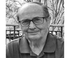 Kenneth Ikenberry Obituary (1941