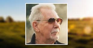 Gary Ray Ryan Obituary August 27, 2018