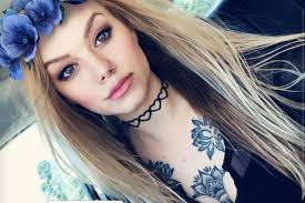 Fundraiser by Brice Page : In Memory of Kaitlin Page