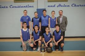 Papaflessas (fair gregory) fought bravely during the 1821 revolution. Champions Nhibt