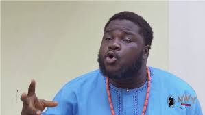 ANOTHER LITTLE INSIGHT OF LATE ACTOR STANLEY OKORO'S HILARIOUS MOVIES.