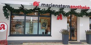 Das ziel befindet sich rechts. Marienstern Apotheken Posts Facebook
