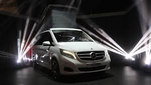 Le Nouveau Marco Polo Fait Sensation A Dusseldorf Fourgonlesite