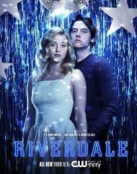 черная лагуна 1 сезон 1 серия на русском смотреть Riverdejl Riverdejl 1 Sezon 1 10 11 12 Seriya 2017 Riverdale Serial Smotret Onlajn Riverdale Poster Riverdale Betty Riverdale