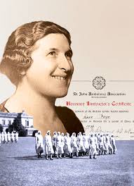 St John Historical Society of Australia