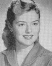 Judith Carr's Instagram, Twitter & Facebook