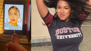 Alexandria Ocasio Cortez Aoc Cum Tributes Naked Pictures And Porn 84240 |  Hot Sex Picture