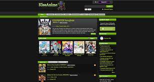 kiss anime – animu