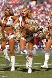 Pin On Washington Redskins Cheerleaders