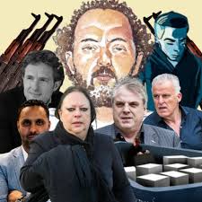 Dec 17, 2019 · ridouan taghi is that type of gangster. Stream Ridouan Taghi En Het Marengo Proces Misdaadverslaggever Yelle Tieleman By Vocast Onversneden Conversaties Listen Online For Free On Soundcloud