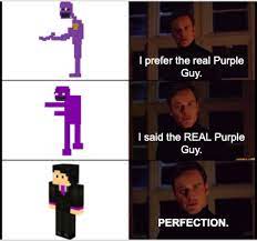 Fnaf dork icons by dcdr34m3r some daqui playboy fia da puta. The Best Purple Guy Fnaf Memes Fnaf Funny Purple Guy