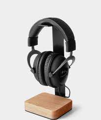Wood Steel Headphone Stand Diy Headphone Stand Diy Headphones Headphone Stands Shop with afterpay on eligible items.
