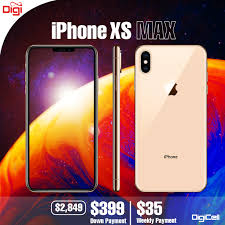Ortaya çıkan yeni raporlar ve sızıntılar. Digi Belize The Iphone Xs Max Can Be Yours Today We Facebook
