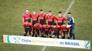 Os confrontos das oitavas de final da copa do brasil. Copa Do Brasil 2019 Sorteio Define Duelos Das Quartas De Final