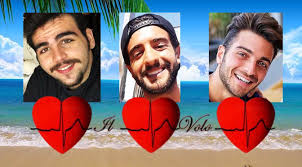 Piero barone 2021 altezza (altura): Gossip Gossip Are The Guys From Il Volo Single By Daniela Il Volo Flight Crew Share The Love